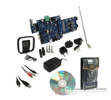 SI270X-A-EVB