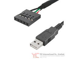 4D PROGRAMMING CABLE