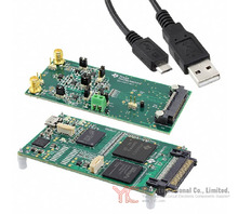 ADS8350EVM-PDK