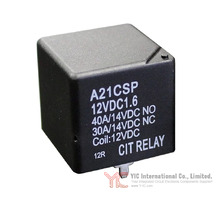 A21CSP12VDC1.6R