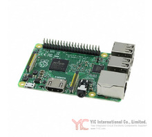 RASPBERRY PI 2 MODEL B