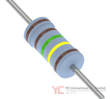 MFR100FRE52-1M15