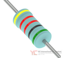 MFR25SDRF52-422R