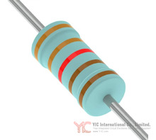 MF0207FRE52-3K32