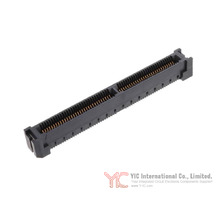 HSEC8-160-01-L-DV-A-WT-K-TR