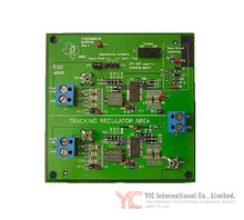 TPS54880EVM