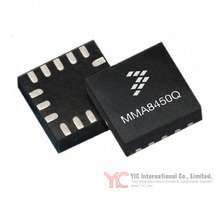 MMA8450QT