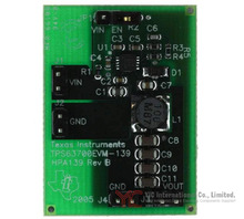 TPS63700EVM-139