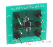 XCL206B303-EVB Image
