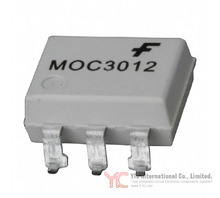 MOC3012SM