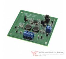 TPS65253EVM