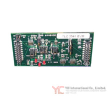 TLC3541EVM