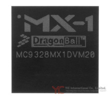 MC9328MX1DVM20R2 Image