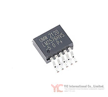 LM2576HVS-5.0