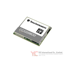 CC3220MODSM2MOBR