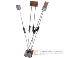 PART RESISTOR PACK