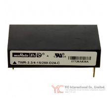 TWR-3.3/4-15/250-D24-C