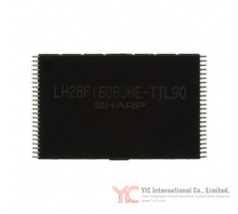 LH28F160BJHE-TTL90