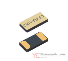 CM7V-T1A-0.3-32.768KHZ-7PF-20PPM-TA-QC