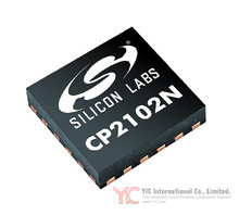 CP2102N-A01-GQFN24R