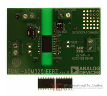 EVAL-ADM3251EEBZ