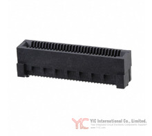 HSEC8-130-01-L-DV-A-K-TR