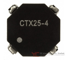 CTX25-4-R