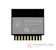 ESP32-C3-01M