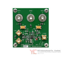 THS4601EVM