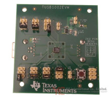 TUSB1002EVM