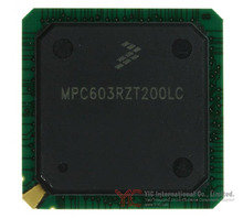 MPC603RZT200LC