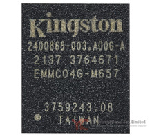 EMMC04G-M657-K03U