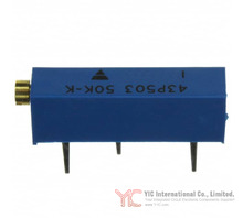 M43P503KB40