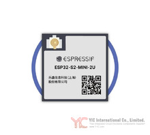 ESP32-S2-MINI-2U-N4R2
