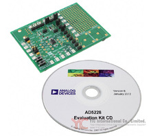 EVAL-AD5228EBZ