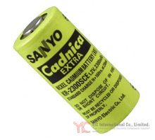 KR-2300SCE