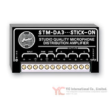 RDL STM-DA3