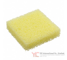 CF-40EG 0.25 SQUARE PAD