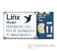 HUM-900-RC-CAS