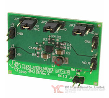 TPS62510EVM-168