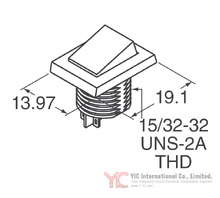 TRD13D10WL