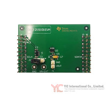 DAC121S101EVM