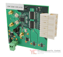 ADC12DC105LFEB/NOPB