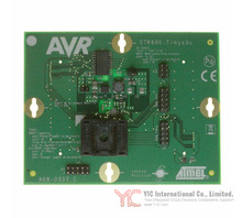 ATSTK600-TINYX3U