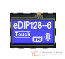 EA EDIP128B-6LWTP Image