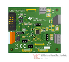 DRV10974EVM