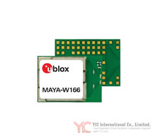 MAYA-W166-00B