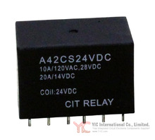 A42CS24VDC