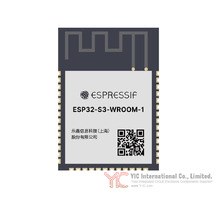 ESP32-S3-WROOM-1-N16R8