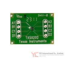 TXS0202EVM